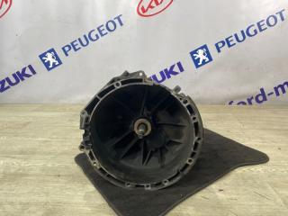 МКПП FORD TRANSIT 2016