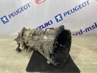 МКПП TRANSIT 2016 TTG CYRB