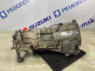 МКПП FORD TRANSIT TTG CYRB