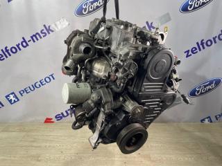Двигатель L200 2009 4D56U