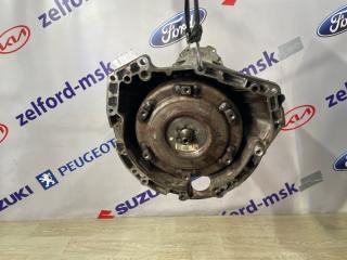 АКПП Chevrolet TrailBlazer 2013