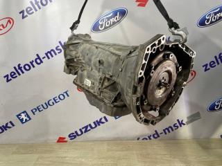 АКПП TrailBlazer 2013 LWH