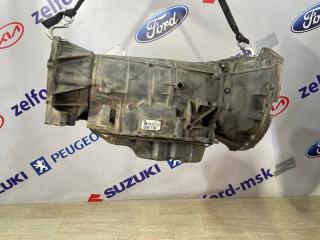 АКПП Chevrolet TrailBlazer LWH