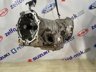 АКПП TrailBlazer 2013 LWH