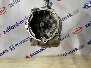 АКПП TrailBlazer 2013 LWH