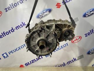 Раздаточная коробка Chevrolet TrailBlazer 2013 LWH 24581231 контрактная