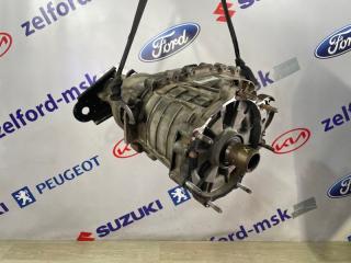 Раздаточная коробка TrailBlazer 2013 LWH