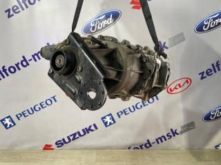 Раздаточная коробка TrailBlazer 2013 LWH