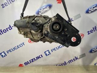 Раздаточная коробка TrailBlazer 2013 LWH