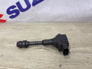 Фото запчасти катушка зажигания INFINITI QX56 2009 контрактная запчасть Запчасть катушка зажигания INFINITI QX56 2009