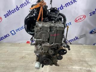Двигатель Nissan X-Trail 2012