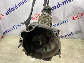 МКПП SUZUKI GRAND VITARA XL7 2003