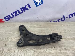 Запчасть рычаг подвески передний левый RENAULT TRAFIC 2016