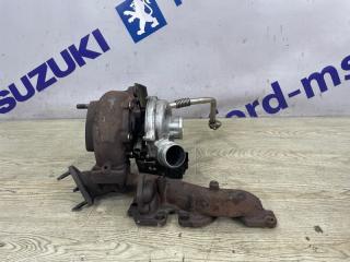 Турбина Land Rover Discovery 3 2007