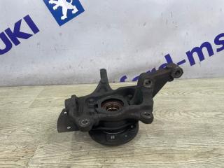 Запчасть кулак поворотный передний левый RENAULT TRAFIC 2016