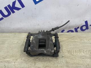 Фото запчасти суппорт тормозной передний левый RENAULT TRAFIC 2016 контрактная запчасть Запчасть суппорт тормозной передний левый RENAULT TRAFIC 2016