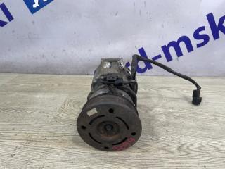 Компрессор кондиционера Pajero 2004 V77W 6G75