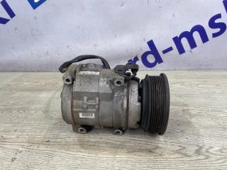 Компрессор кондиционера Mitsubishi Pajero V77W 6G75