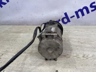 Компрессор кондиционера Pajero 2004 V77W 6G75