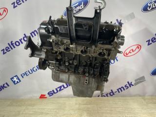 Двигатель Pajero 2003 V75W 6G74