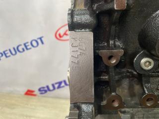 Двигатель Pajero 2003 V75W 6G74