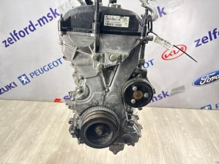 Двигатель FORD FOCUS 3 2013