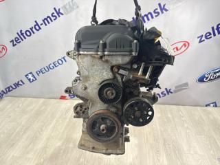 Фото запчасти двигатель KIA CEED 2011 контрактная запчасть Запчасть двигатель KIA CEED 2011