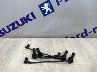 Запчасть свечные провода FORD FOCUS 2 2006