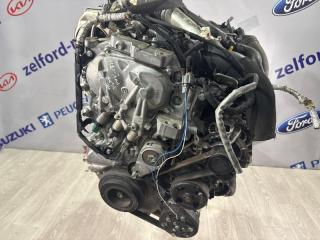 Запчасть двигатель RENAULT Megane 2020