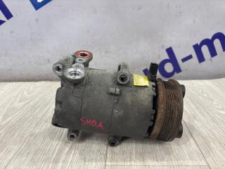Компрессор кондиционера FORD FOCUS 2 2009
