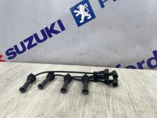 Запчасть свечные провода FORD FOCUS 2 2006