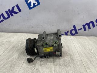 Компрессор кондиционера FORD FUSION 2009