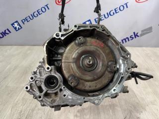 АКПП OPEL ASTRA 2008