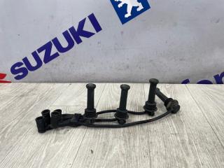 Запчасть свечные провода FORD FUSION 2007