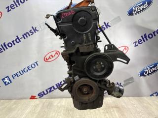 Запчасть двигатель Hyundai TUCSON 2008