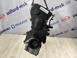 Запчасть двигатель AUDI A6 2009