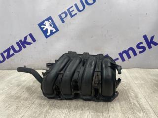 Запчасть коллектор впускной Peugeot 308 2008