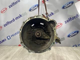 МКПП Great Wall Hover H5 2011