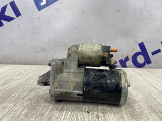 Стартер SUZUKI SX4 2008