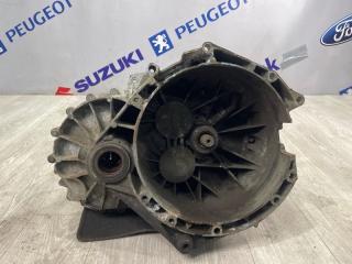 МКПП FORD TRANSIT 2013