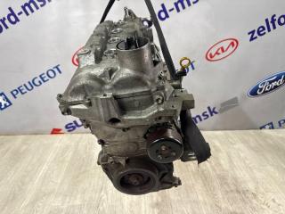 Двигатель Nissan NOTE 2007