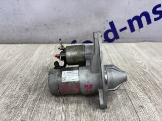 Стартер Nissan X-Trail 2010