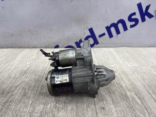 Стартер Nissan NOTE 2007