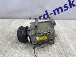 Компрессор кондиционера FORD FOCUS 1 2002