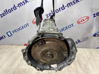 АКПП Chevrolet TrailBlazer 2005