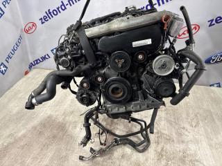 Запчасть двигатель AUDI Q7 2008