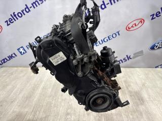 Двигатель FORD GALAXY 2011