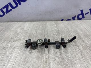 Запчасть топливная рампа SUBARU TRIBECA 2009