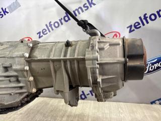 Запчасть раздаточная коробка AUDI Q7 2008