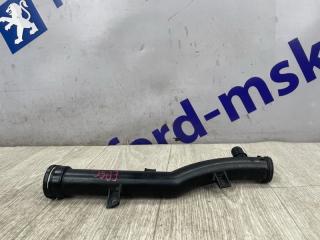 Запчасть трубка системы охлаждения Peugeot 308 2012